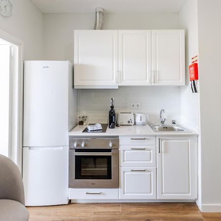 Porto Riverville Apartments Экстерьер фото