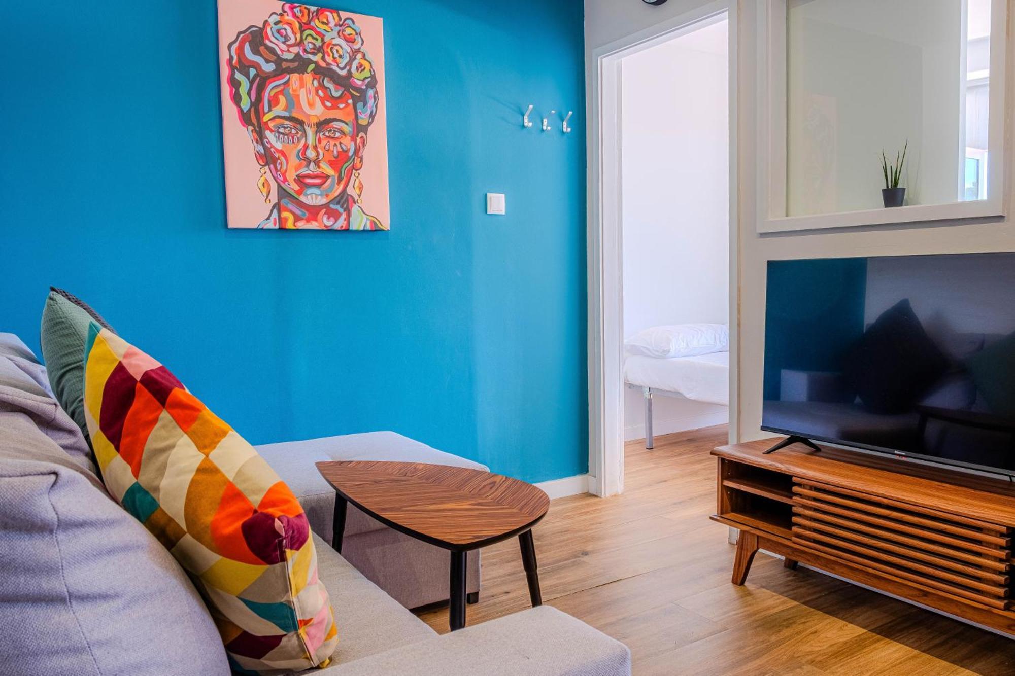 Porto Riverville Apartments Экстерьер фото