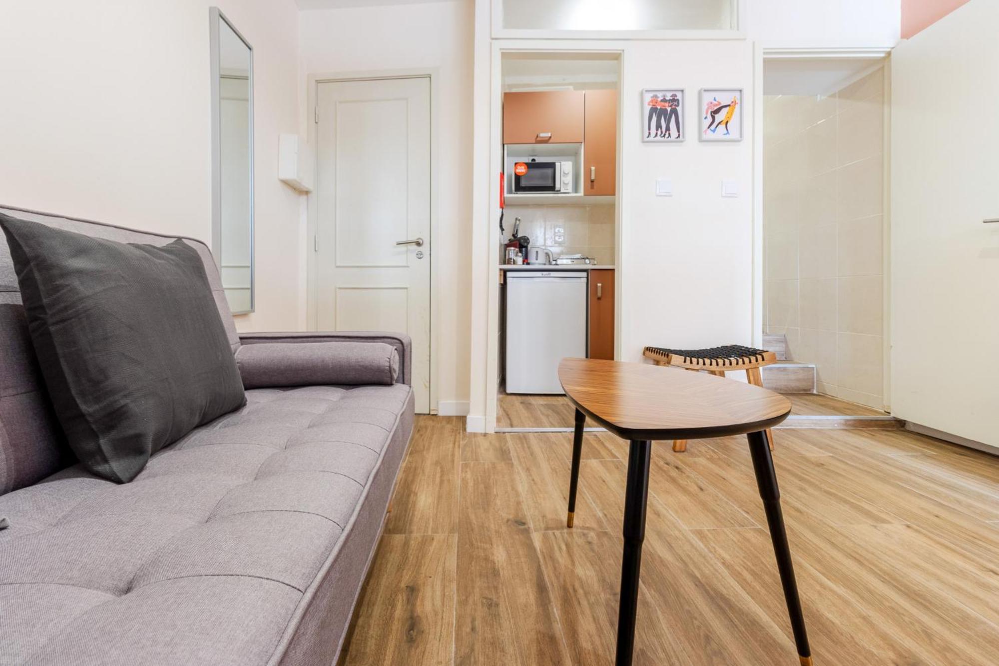 Porto Riverville Apartments Экстерьер фото