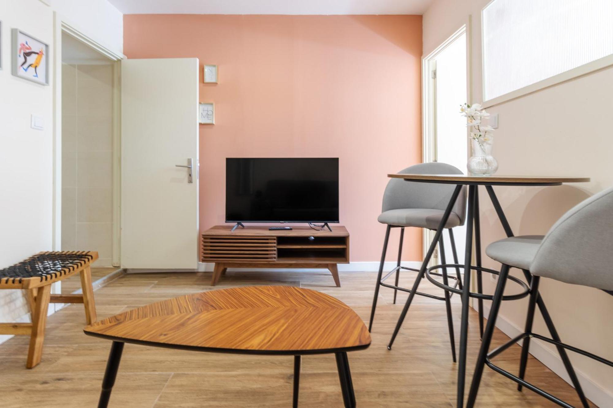 Porto Riverville Apartments Экстерьер фото