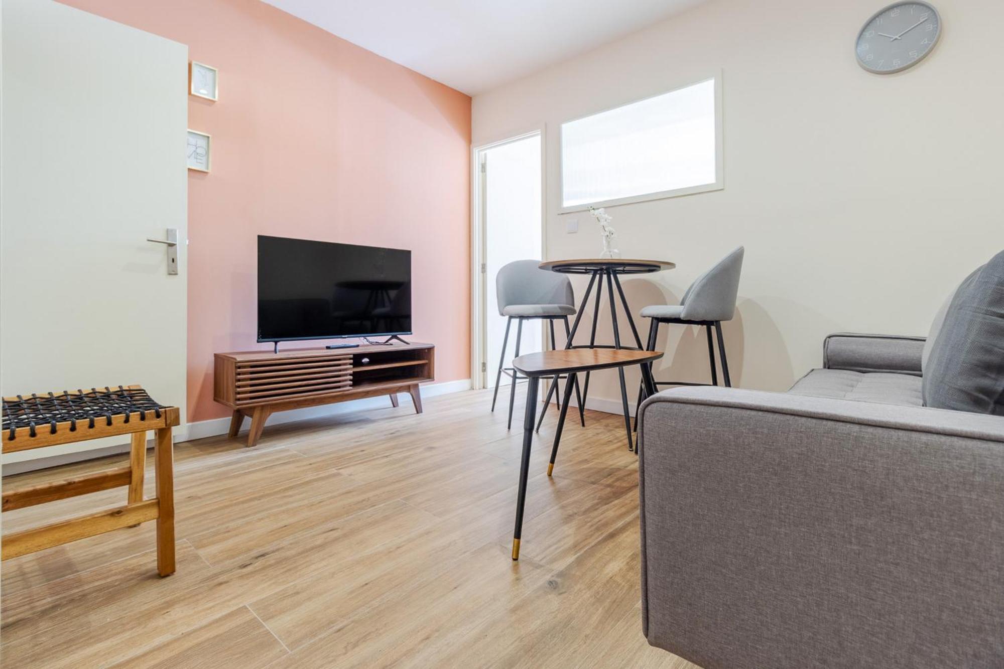 Porto Riverville Apartments Экстерьер фото