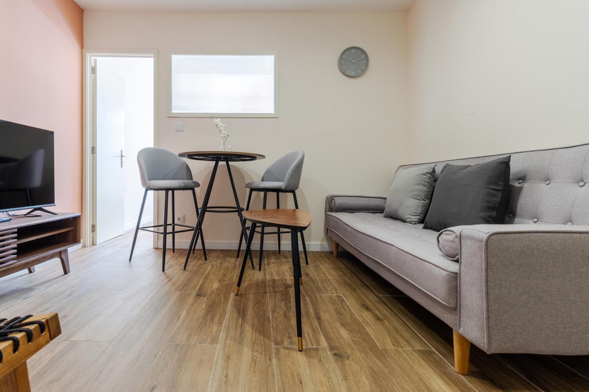 Porto Riverville Apartments Экстерьер фото
