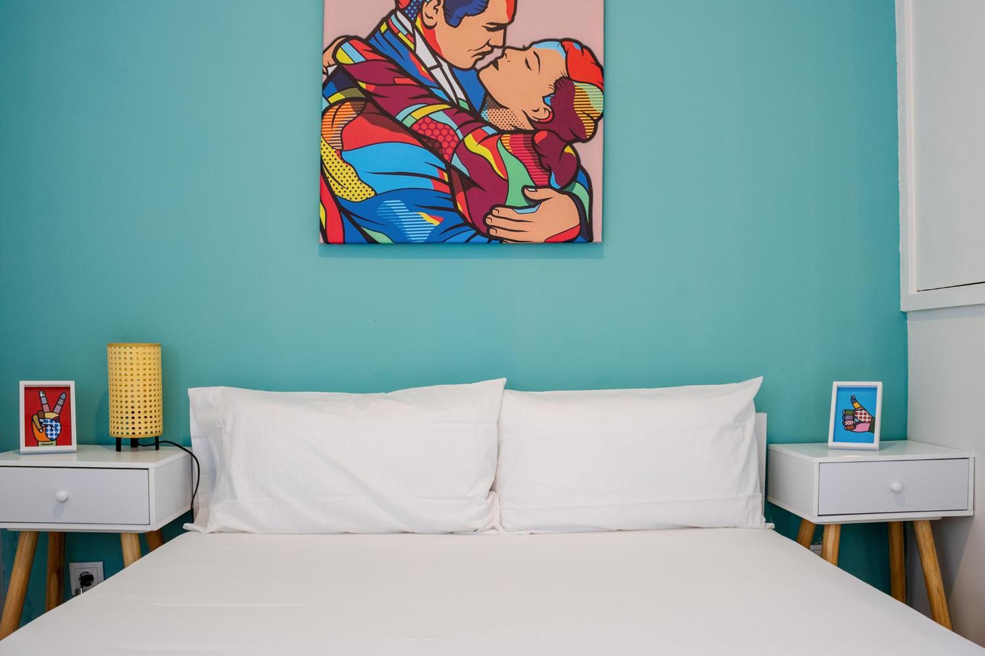 Porto Riverville Apartments Экстерьер фото