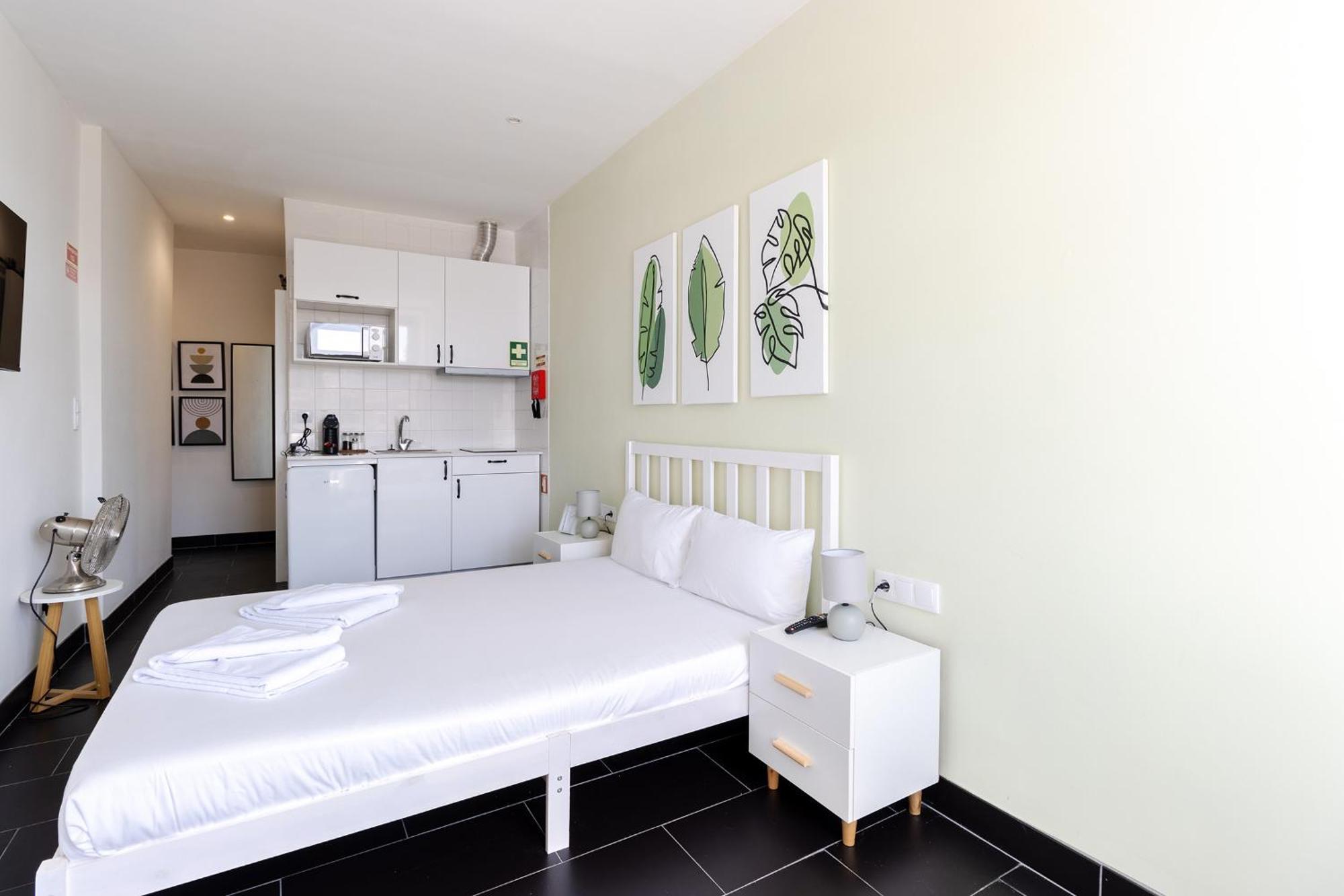 Porto Riverville Apartments Экстерьер фото