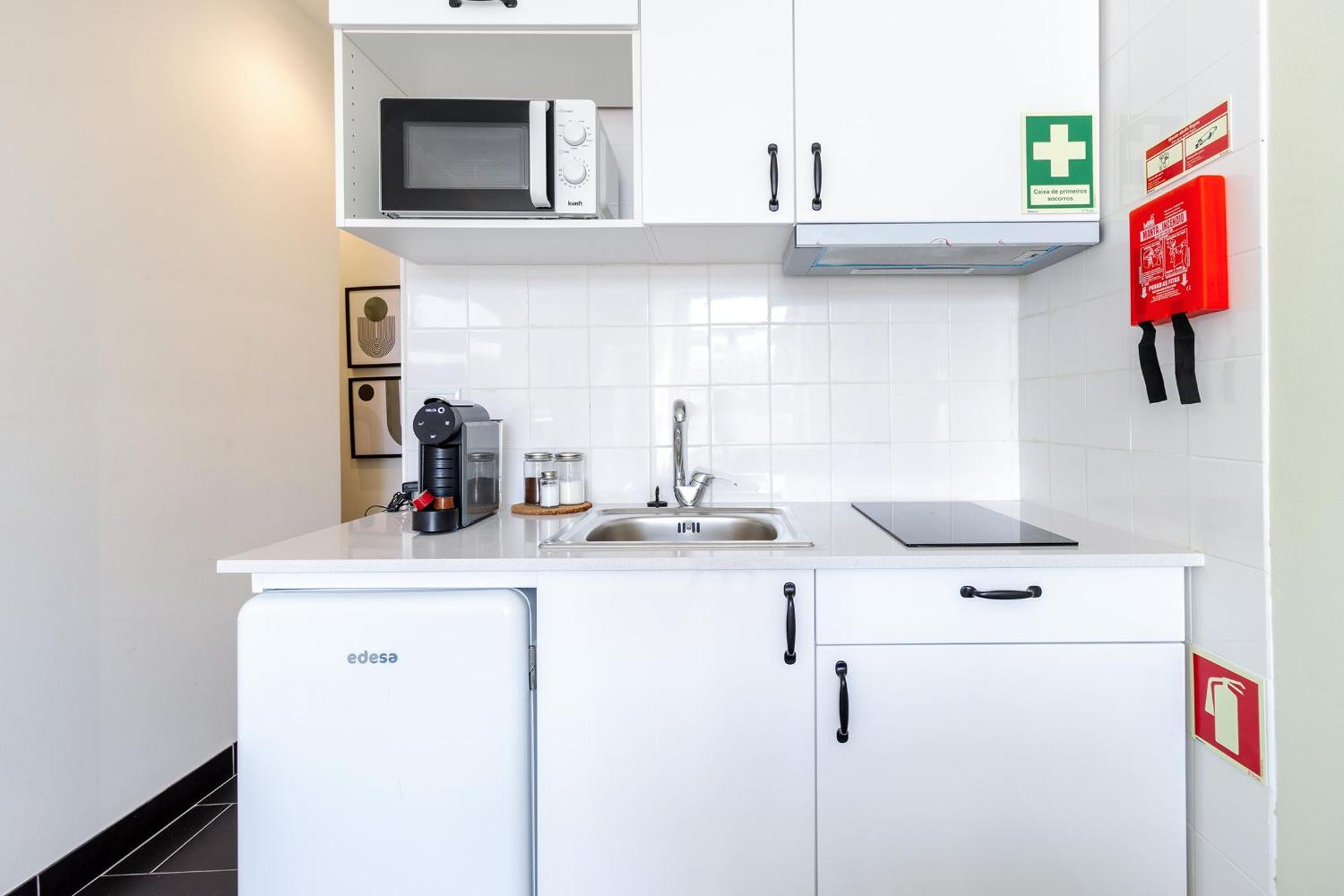 Porto Riverville Apartments Экстерьер фото