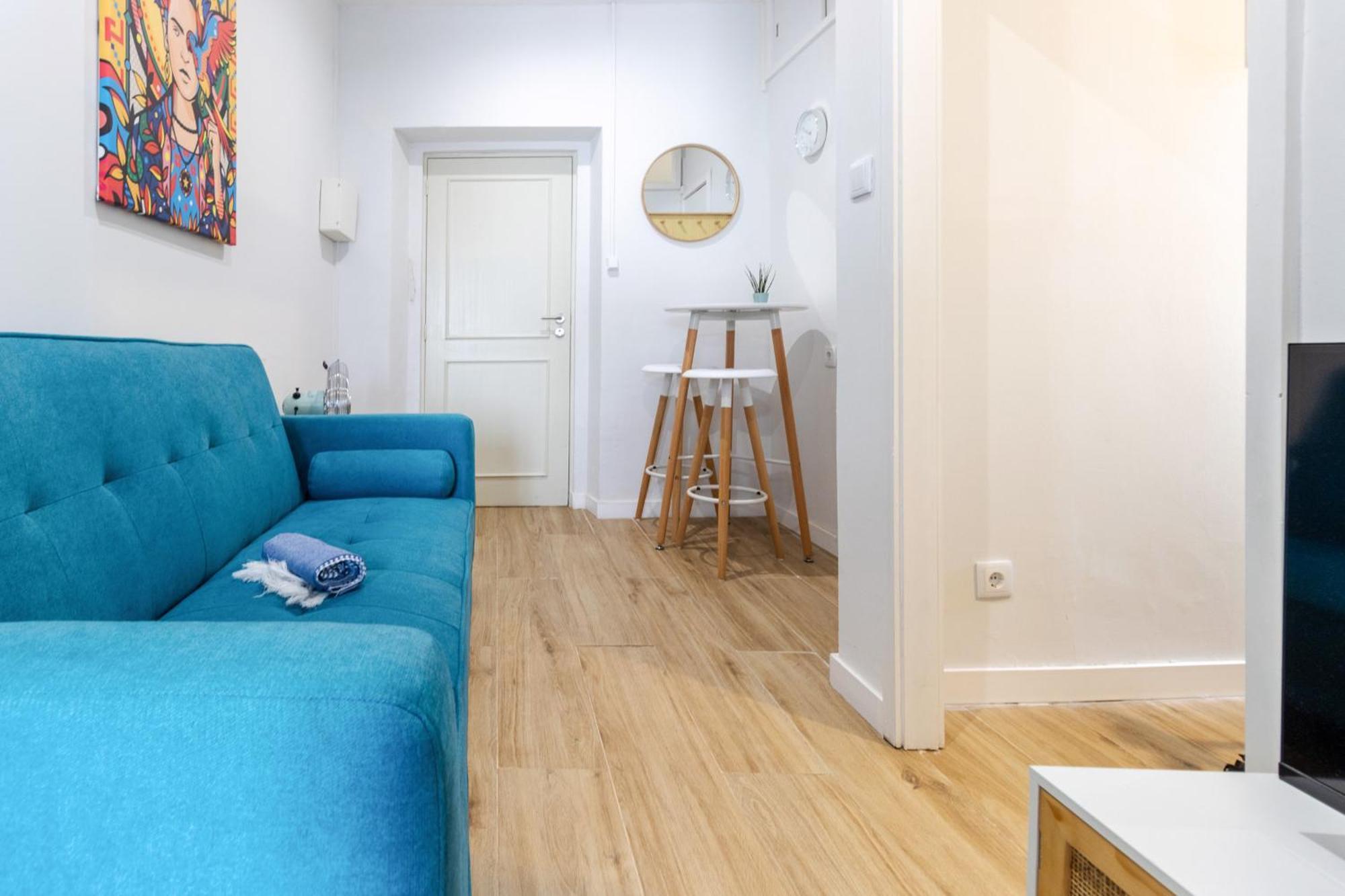 Porto Riverville Apartments Экстерьер фото