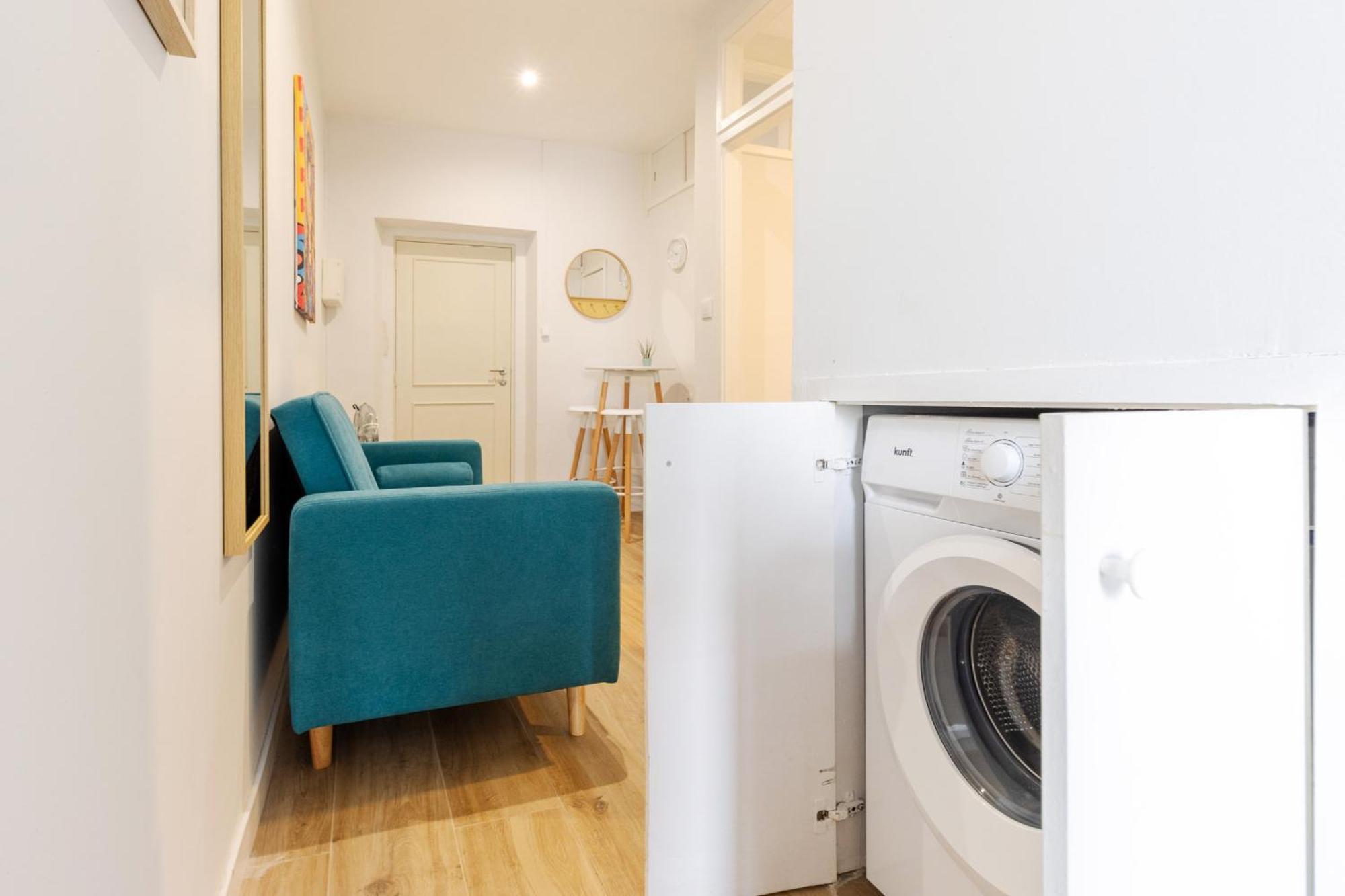 Porto Riverville Apartments Экстерьер фото