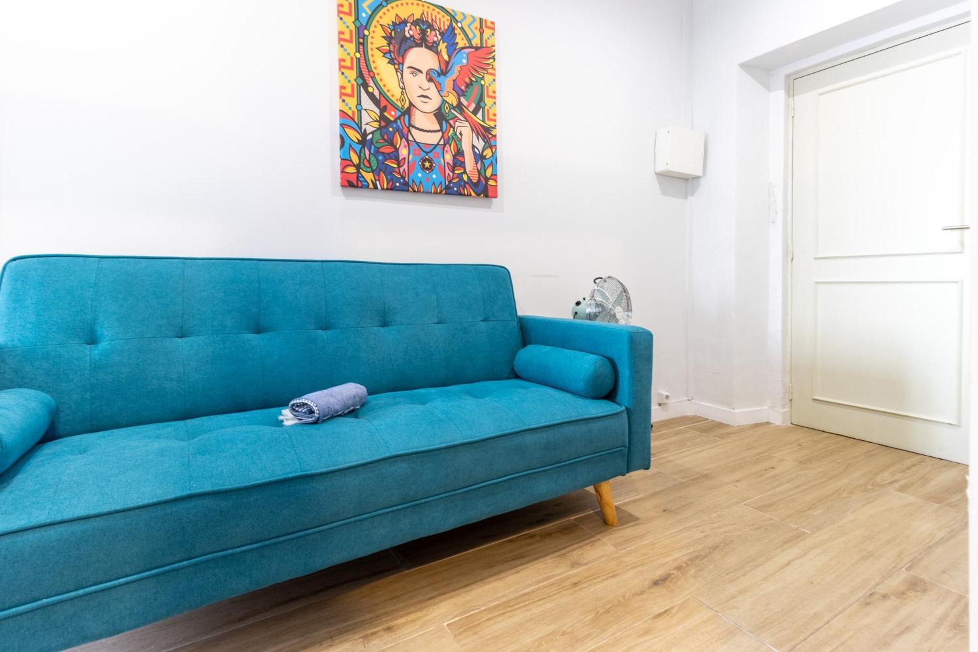 Porto Riverville Apartments Экстерьер фото