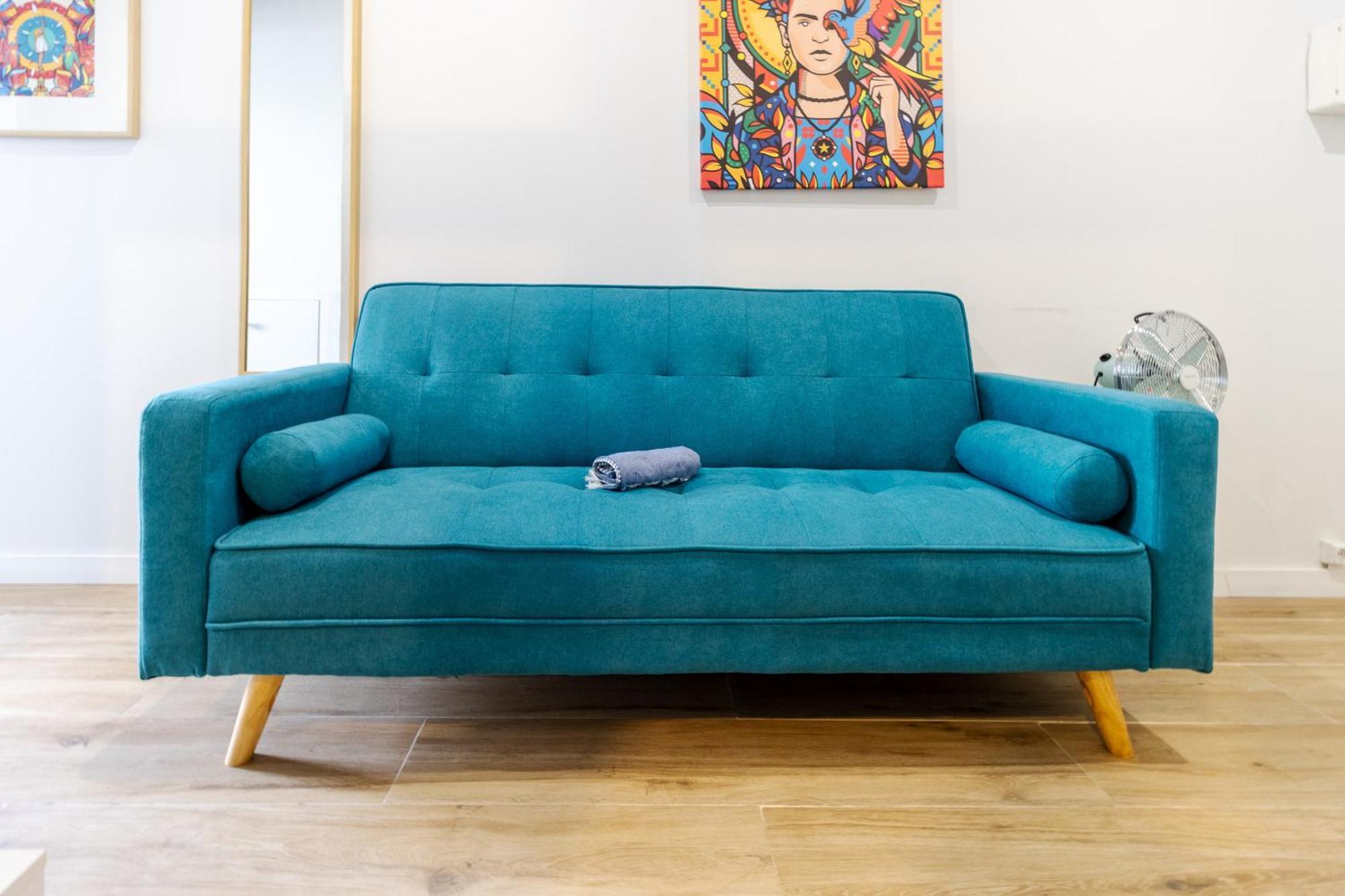 Porto Riverville Apartments Экстерьер фото