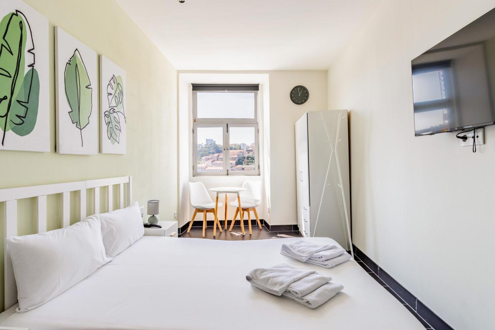Porto Riverville Apartments Экстерьер фото