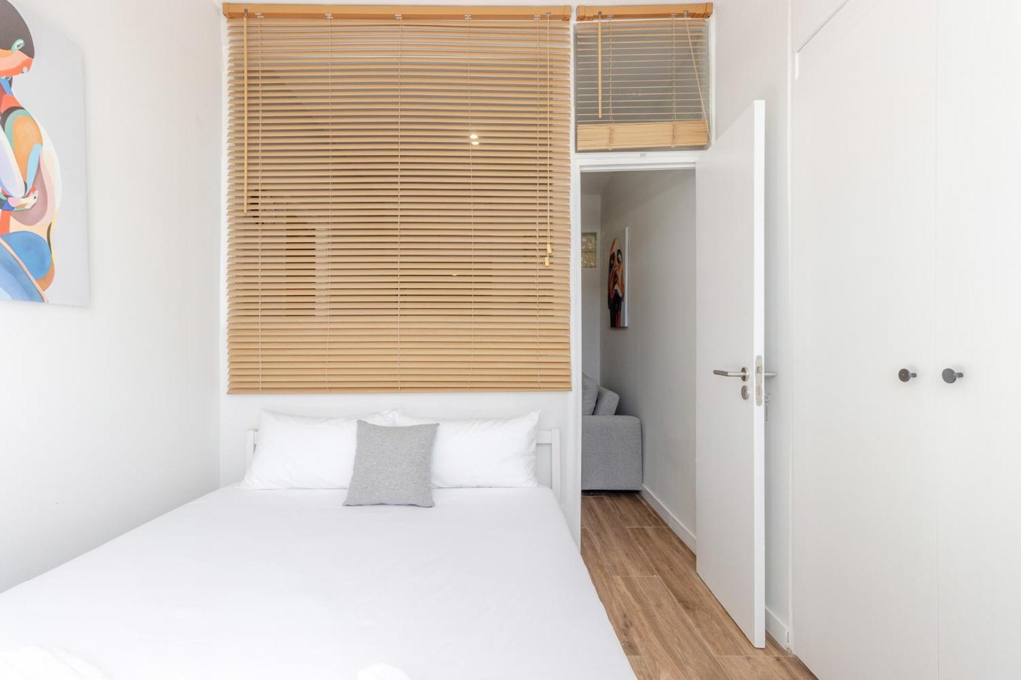 Porto Riverville Apartments Экстерьер фото