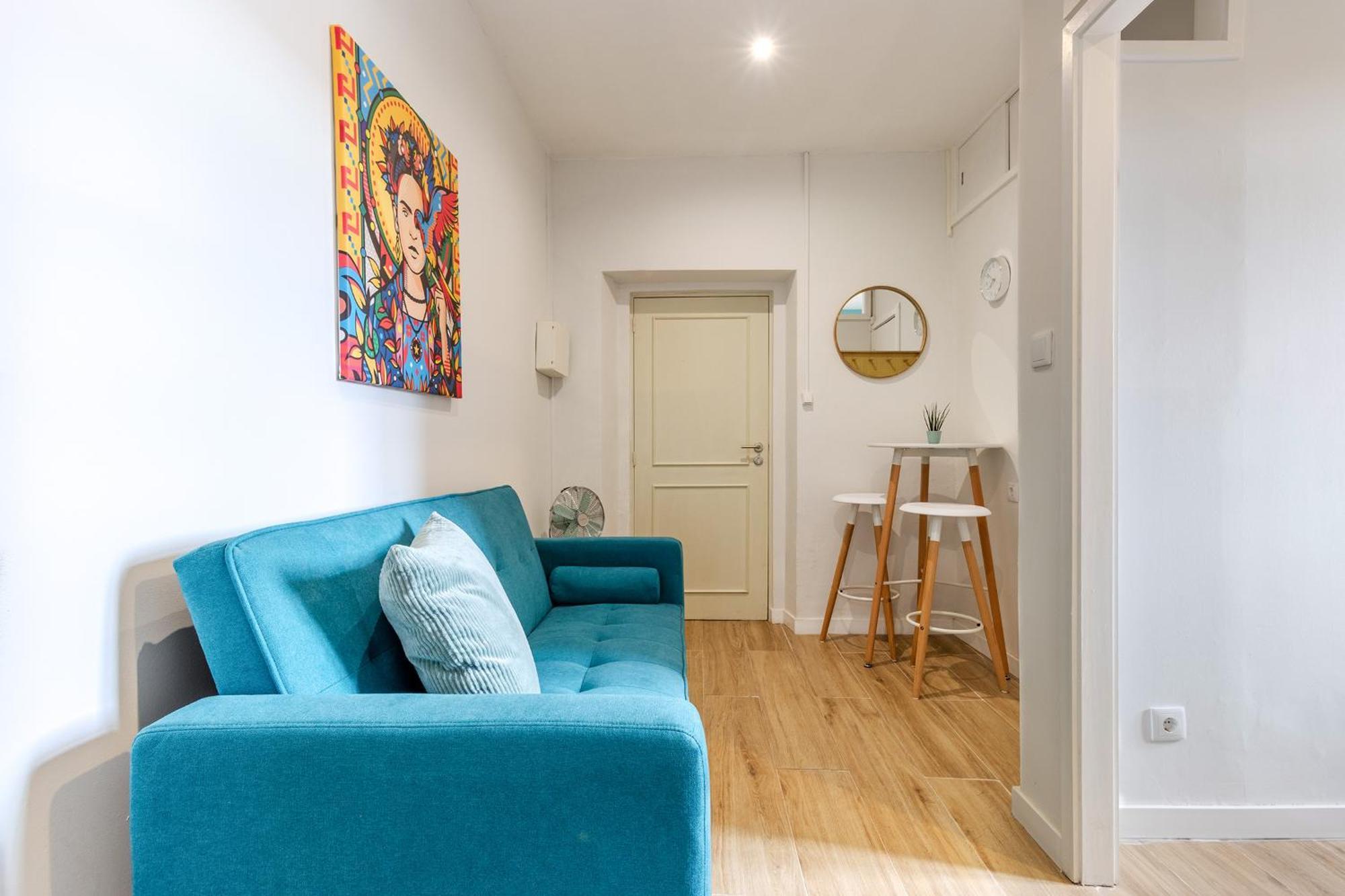 Porto Riverville Apartments Экстерьер фото