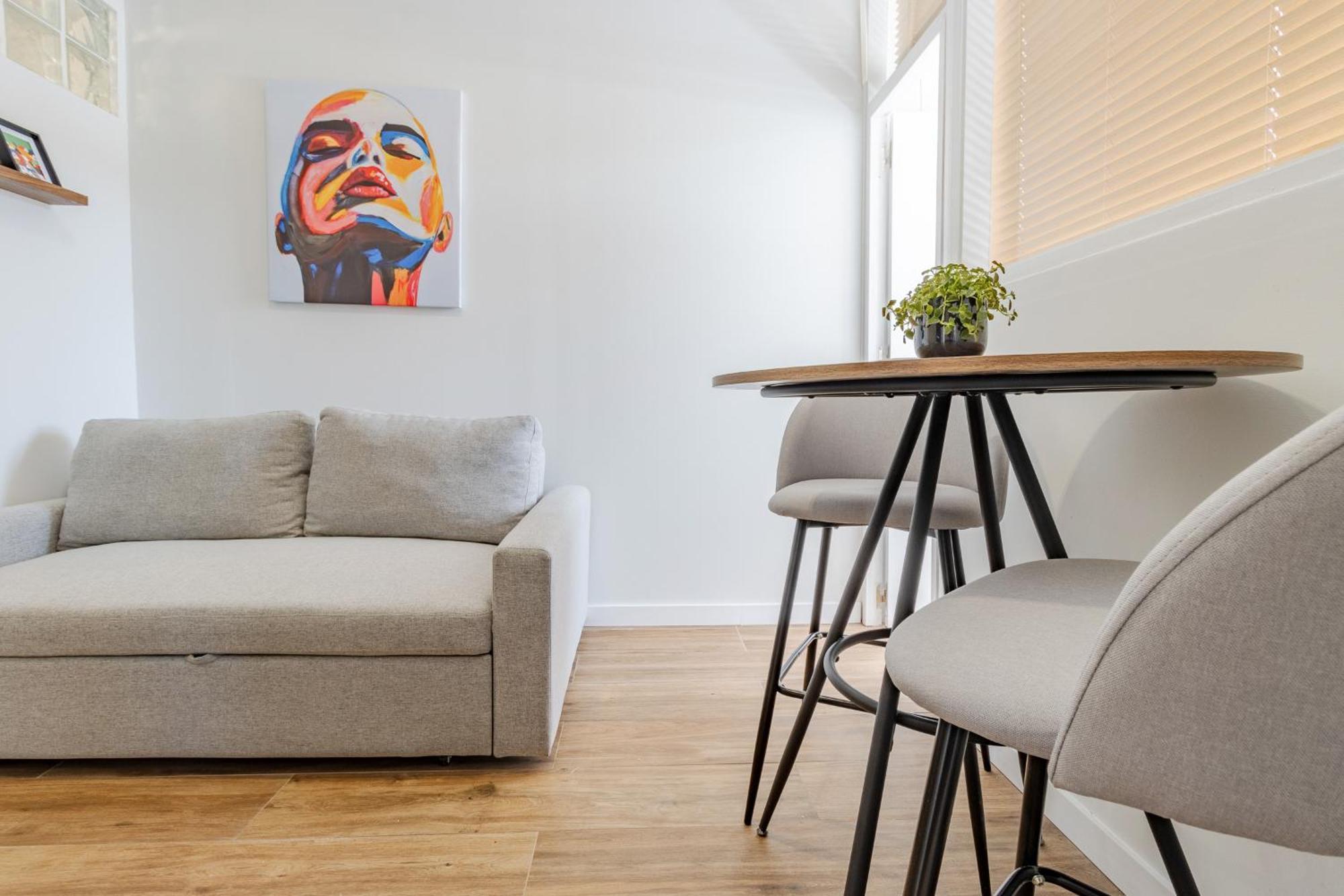 Porto Riverville Apartments Экстерьер фото