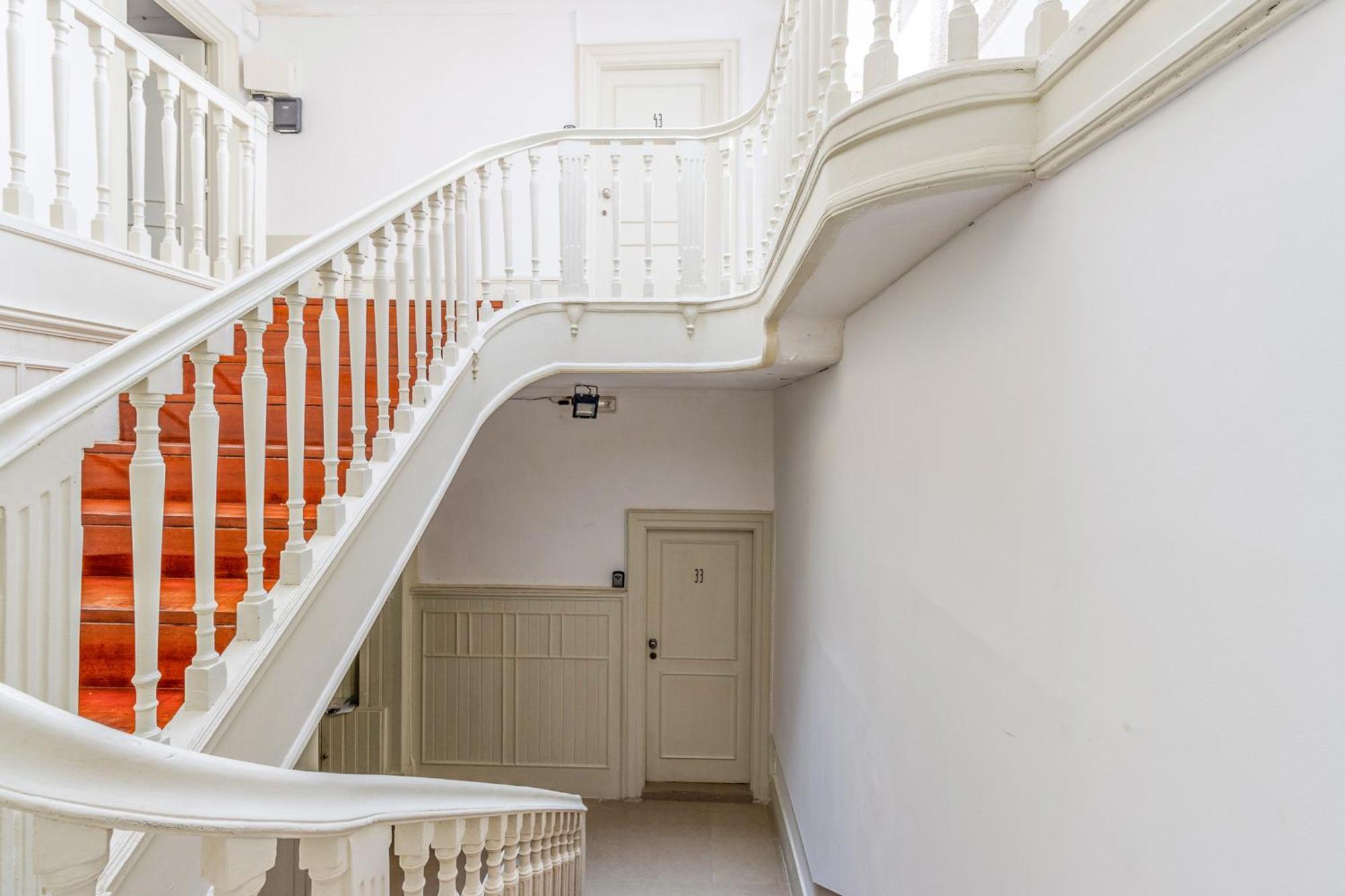 Porto Riverville Apartments Экстерьер фото