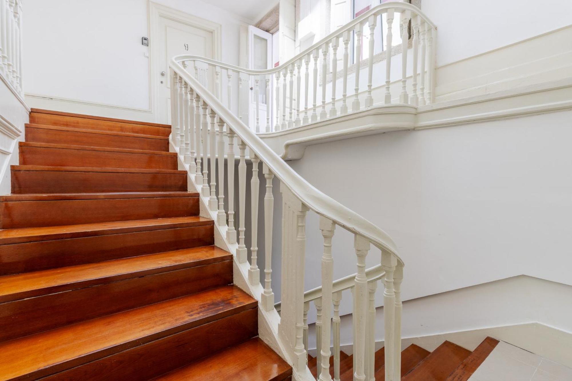 Porto Riverville Apartments Экстерьер фото