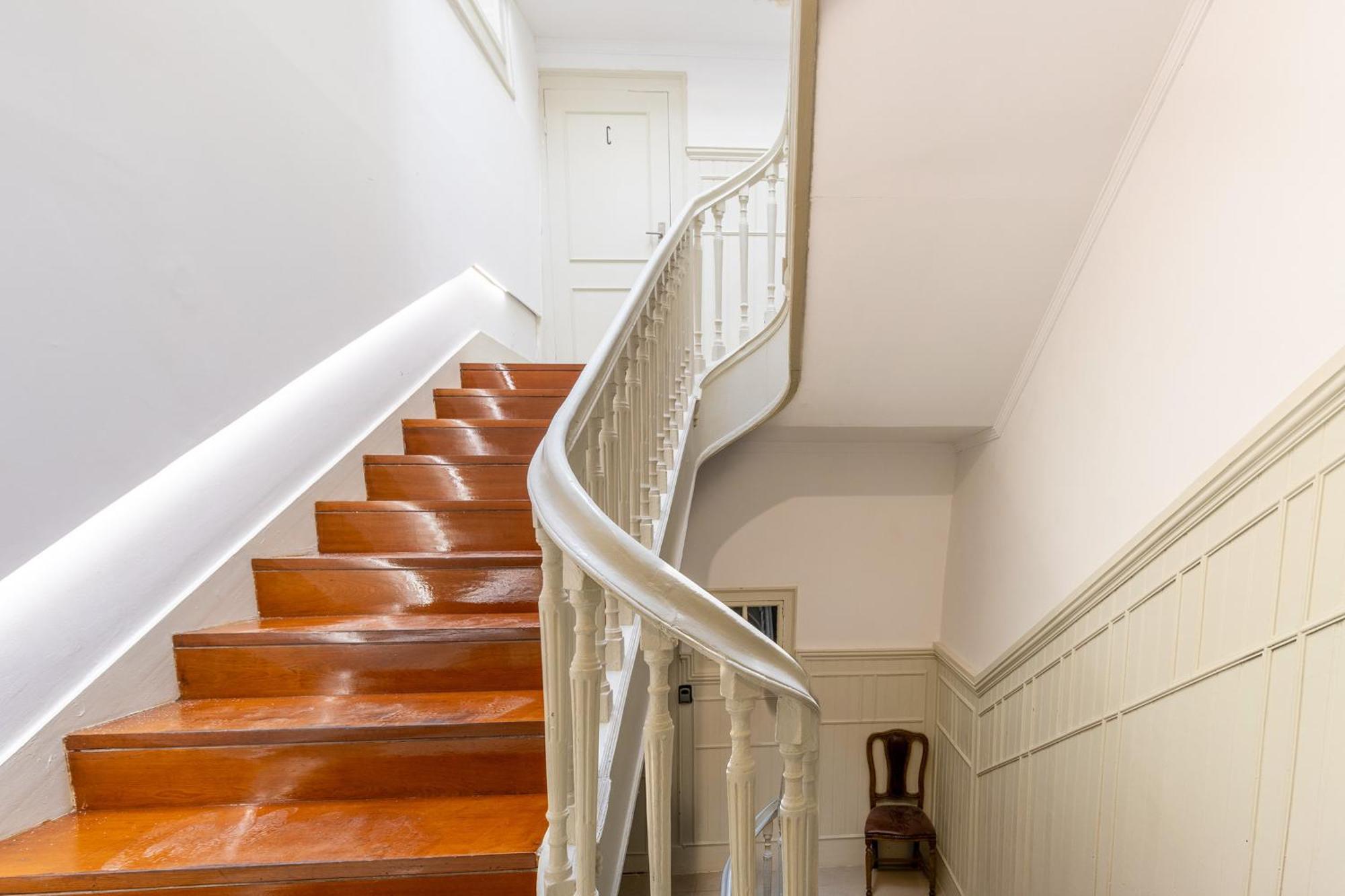Porto Riverville Apartments Экстерьер фото