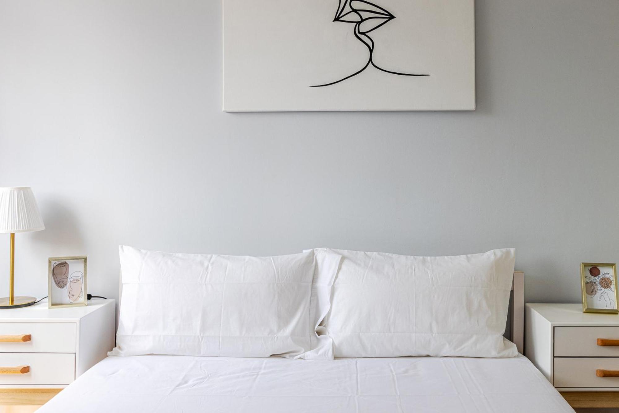 Porto Riverville Apartments Номер фото