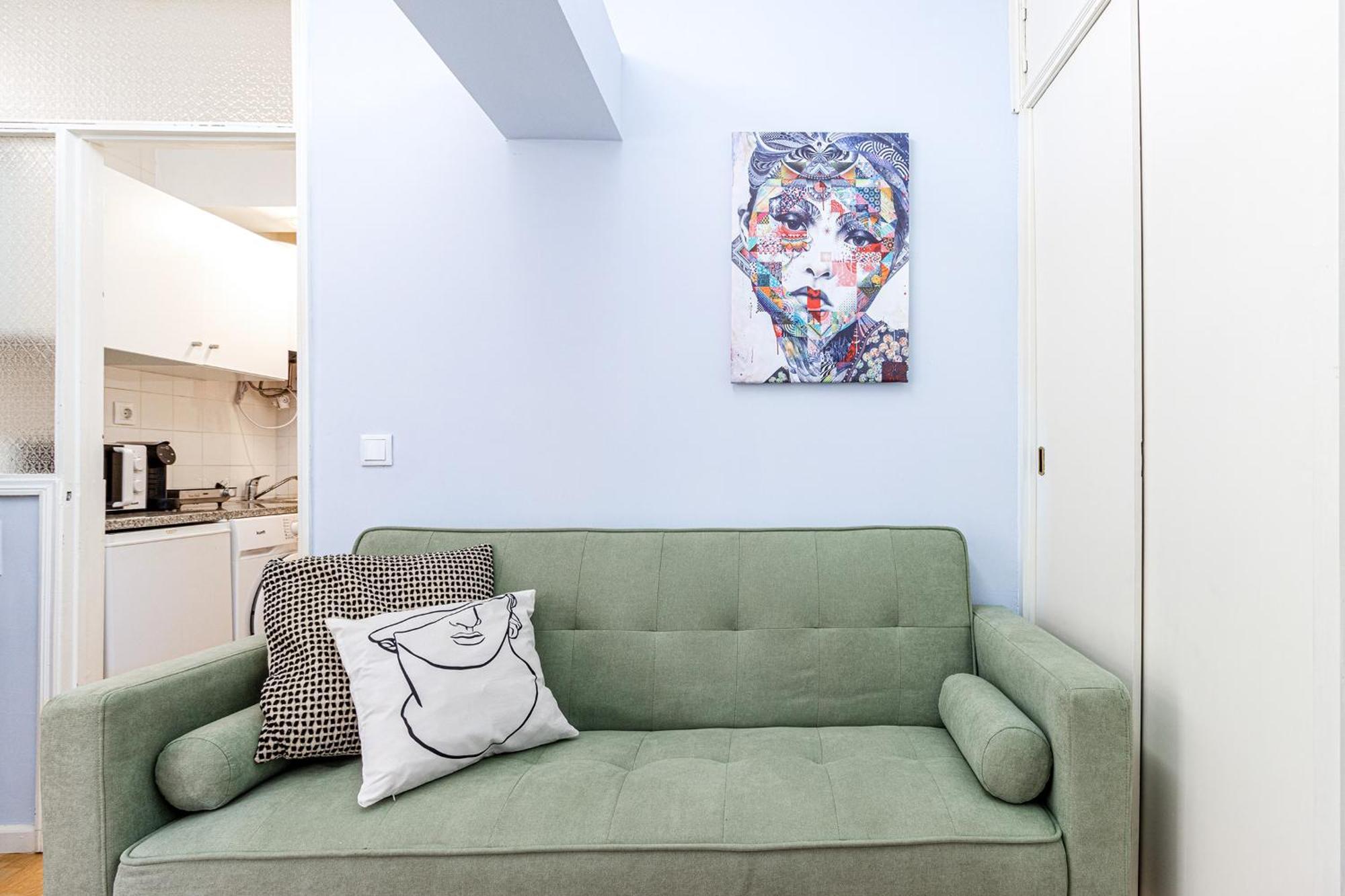 Porto Riverville Apartments Экстерьер фото