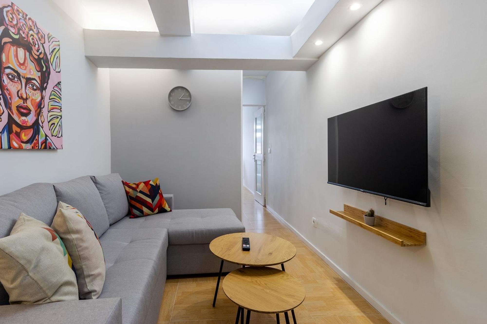 Porto Riverville Apartments Номер фото