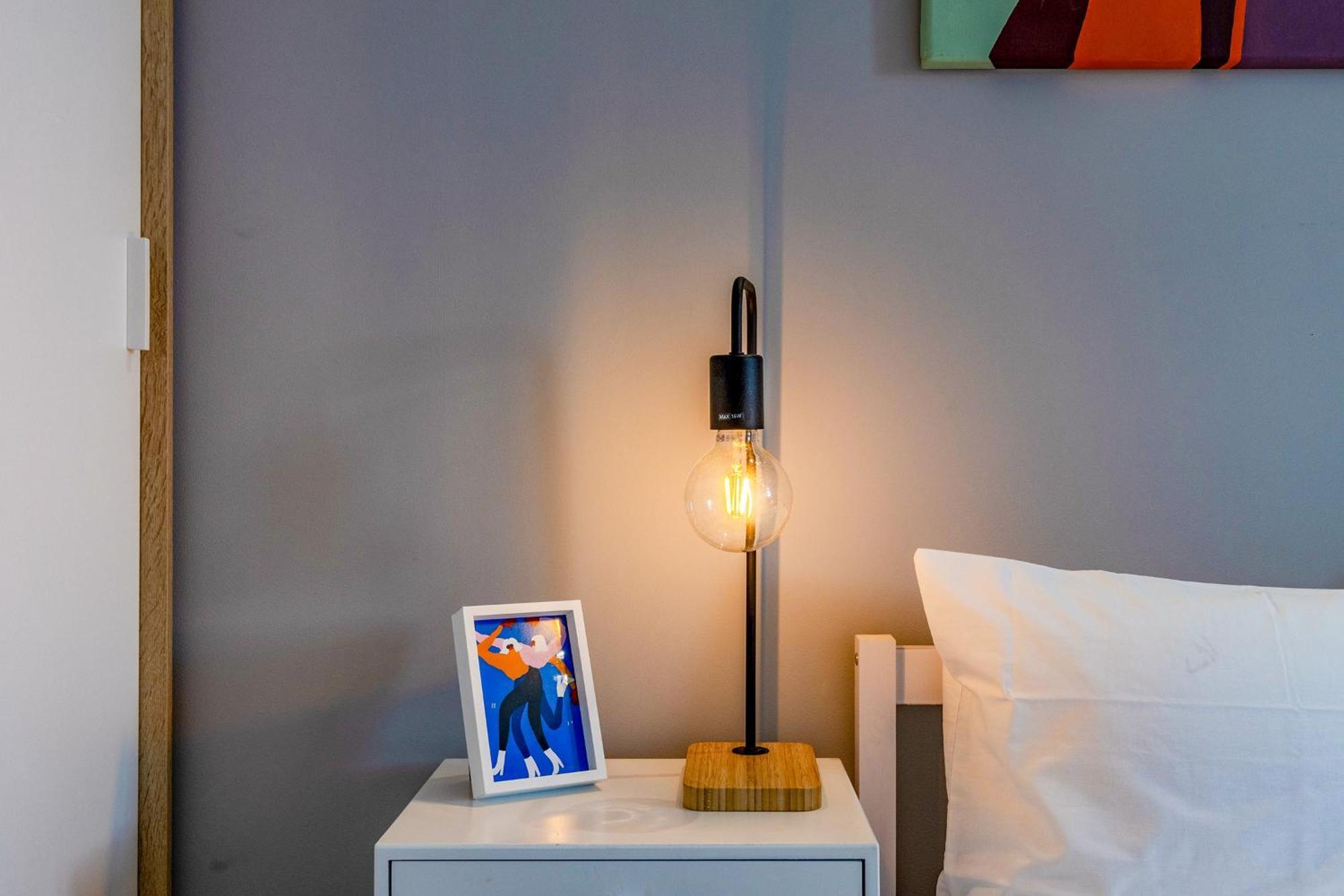 Porto Riverville Apartments Экстерьер фото